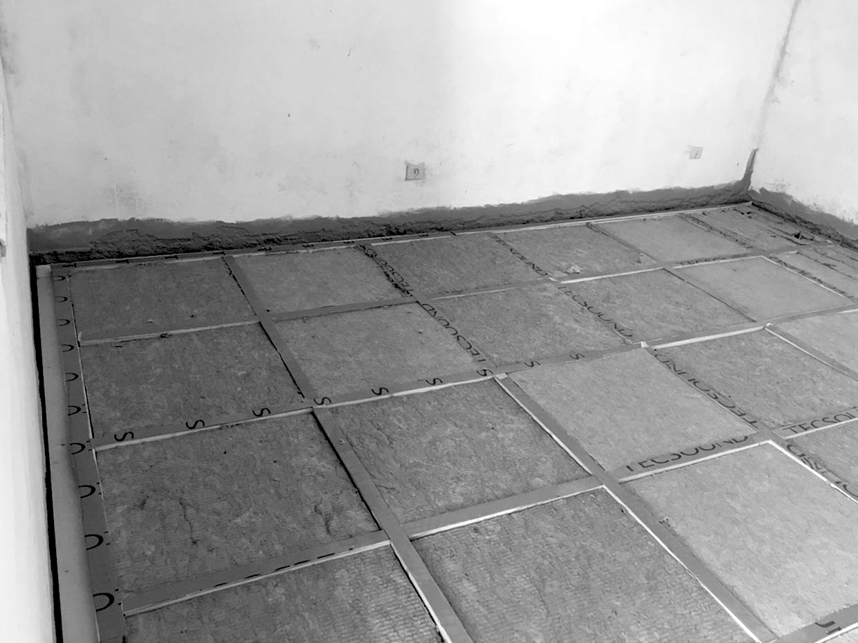 Analisi Acustica 2