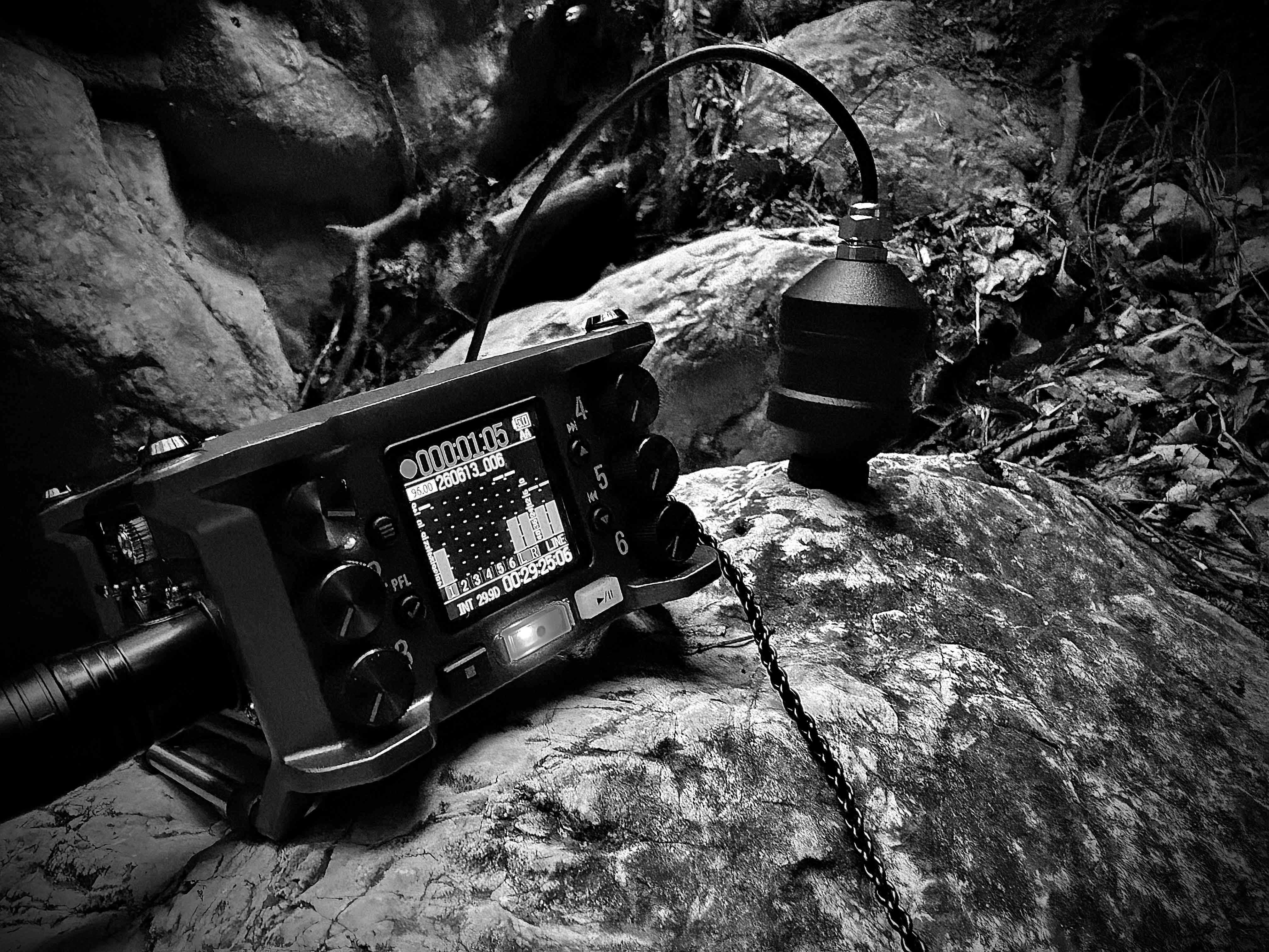Field Recording