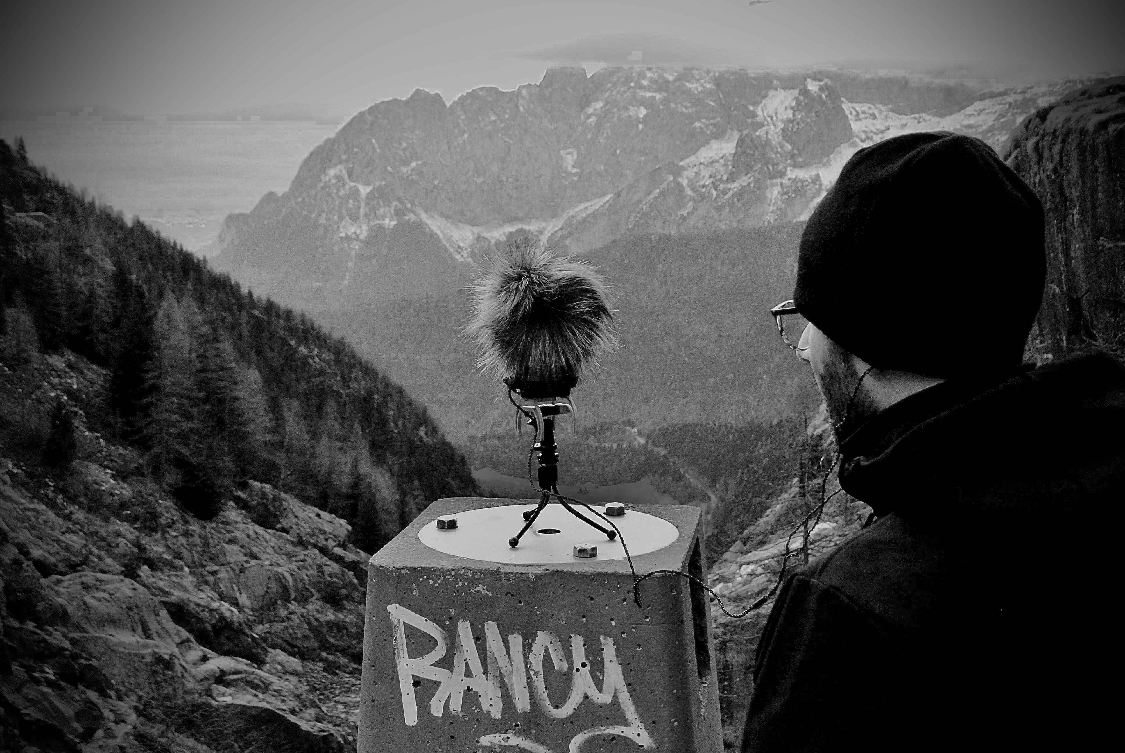 Field Recording