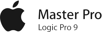 Logic Pro Logo