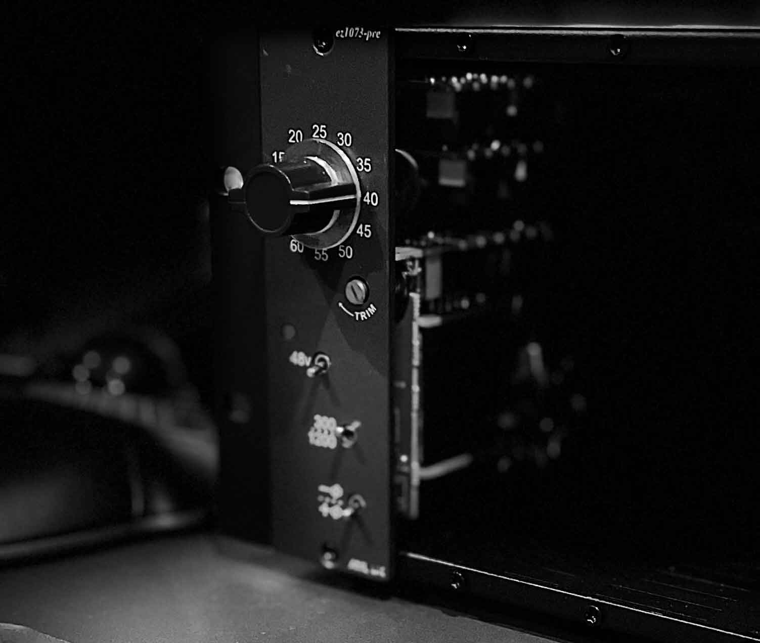 Setup Studio