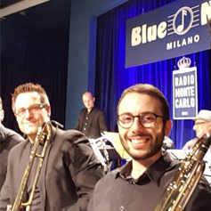 Blue Note Milano