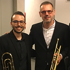 Fabrizio Bosso
